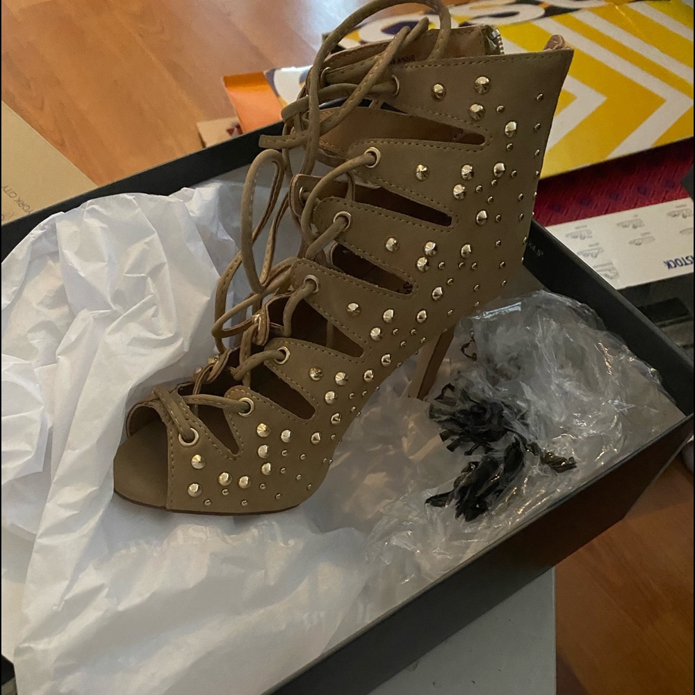 Heels